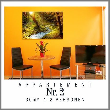 Wimaria Apartments - Central ไวมาร์ ห้อง รูปภาพ